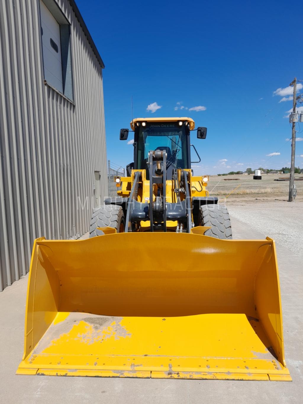 2022 John Deere 624 P Image 18