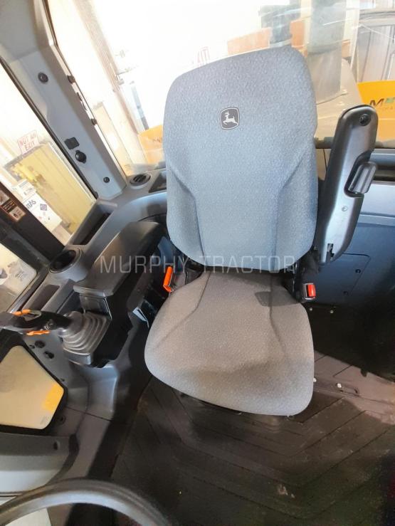 2022 John Deere 624 P photo 6
