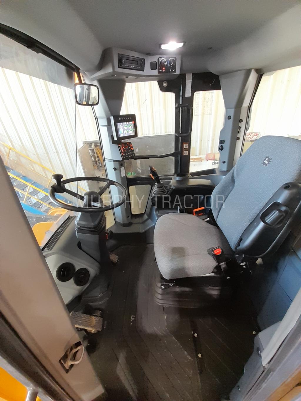 2022 John Deere 624 P Image 5