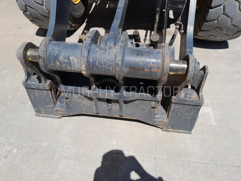 2022 John Deere 624 P Image 19