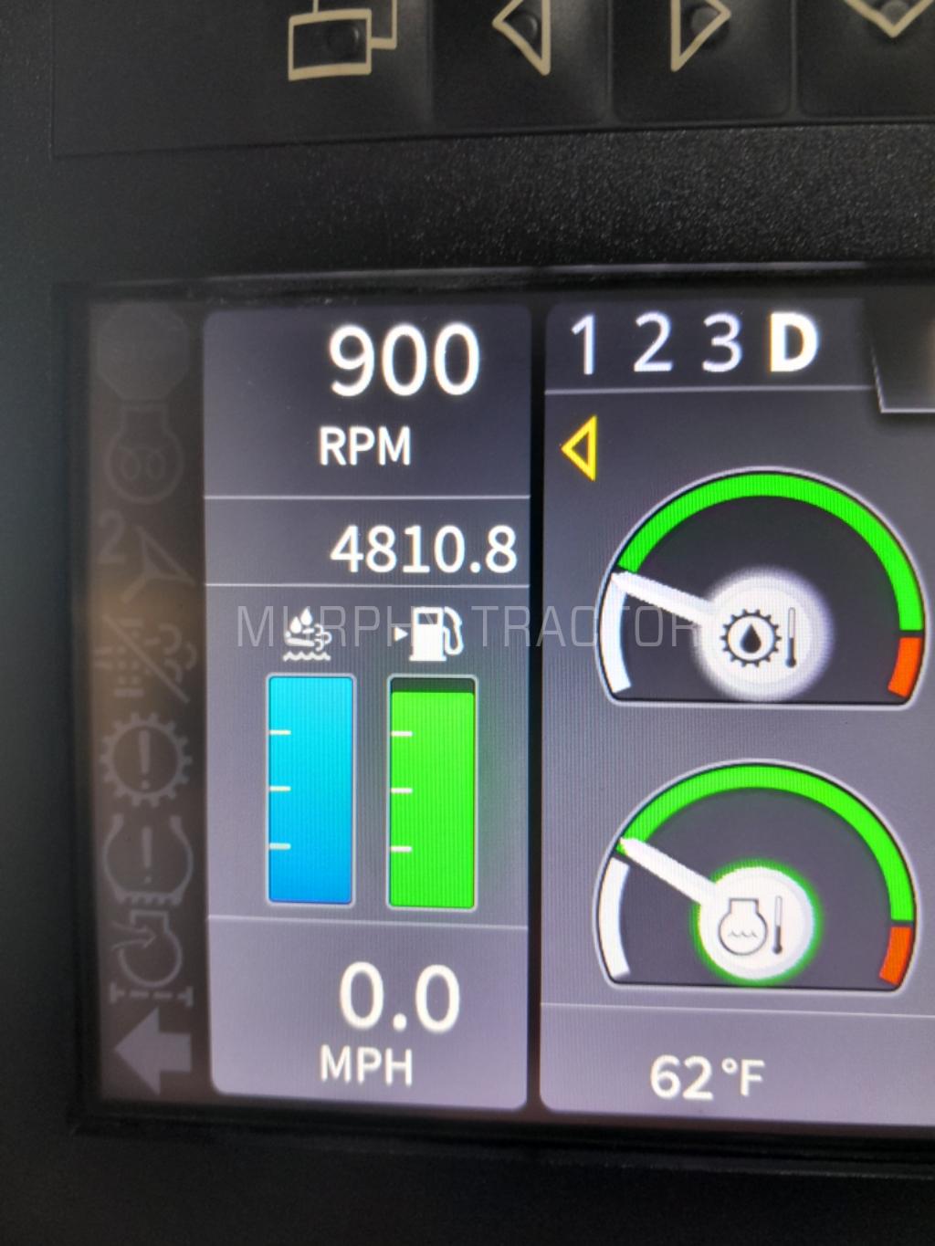 2022 John Deere 624 P Image 3