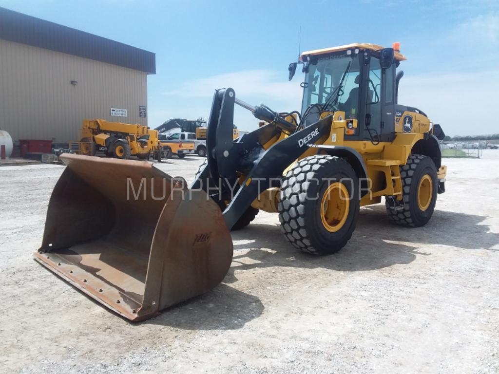 2023 John Deere 624 P Image 1