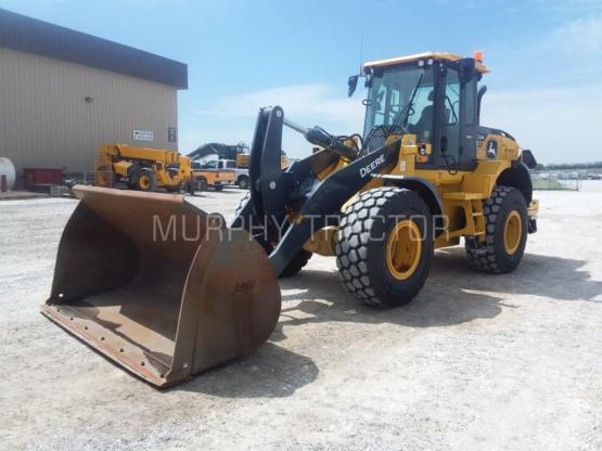 2023 John Deere 624 P photo 1