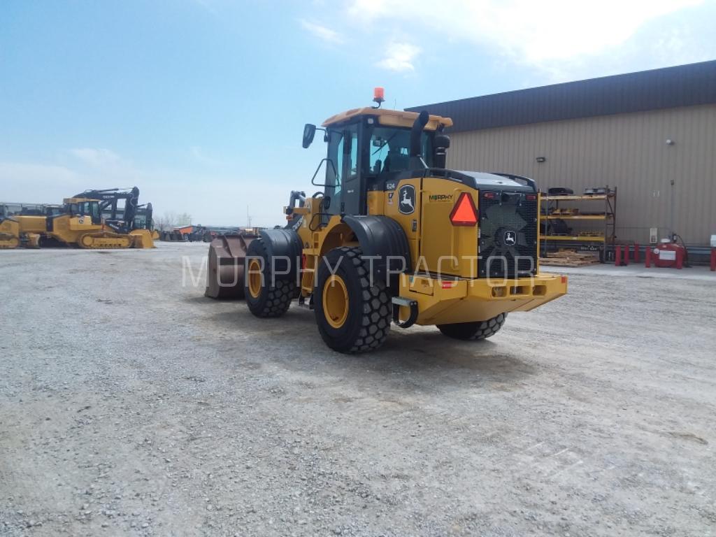 2023 John Deere 624 P Image 5