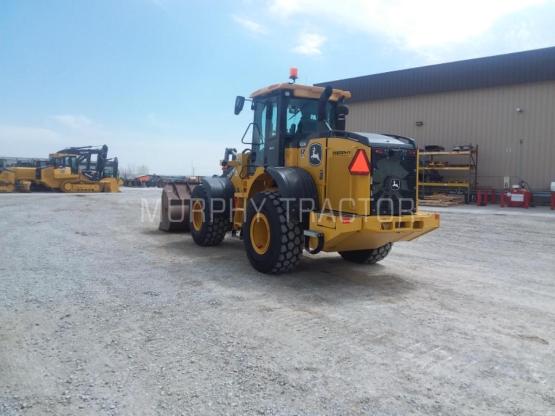2023 John Deere 624 P — 555 54279.12987
