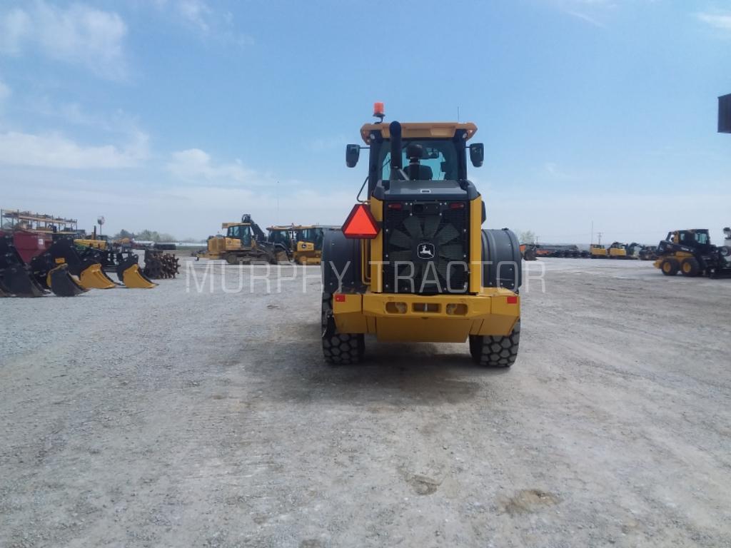 2023 John Deere 624 P Image 6