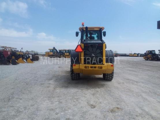 2023 John Deere 624 P — 555 54279.12988