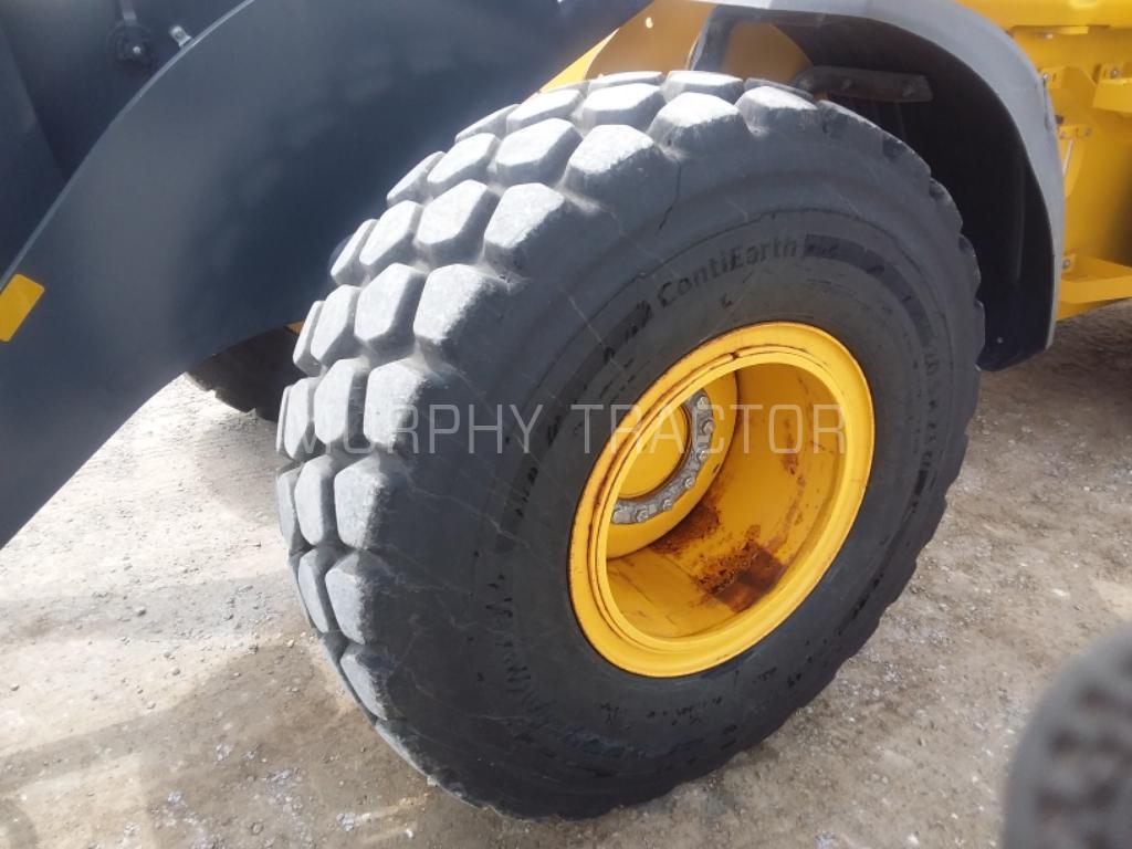 2023 John Deere 624 P Image 13