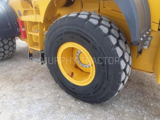 2023 John Deere 624 P — 555 54279.13751