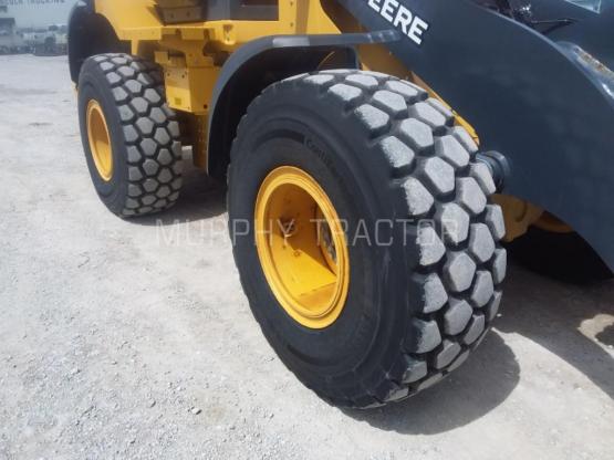 2023 John Deere 624 P — 555 54279.13753