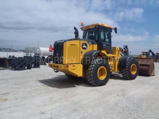 2023 John Deere 624 P — 555 54279.15387