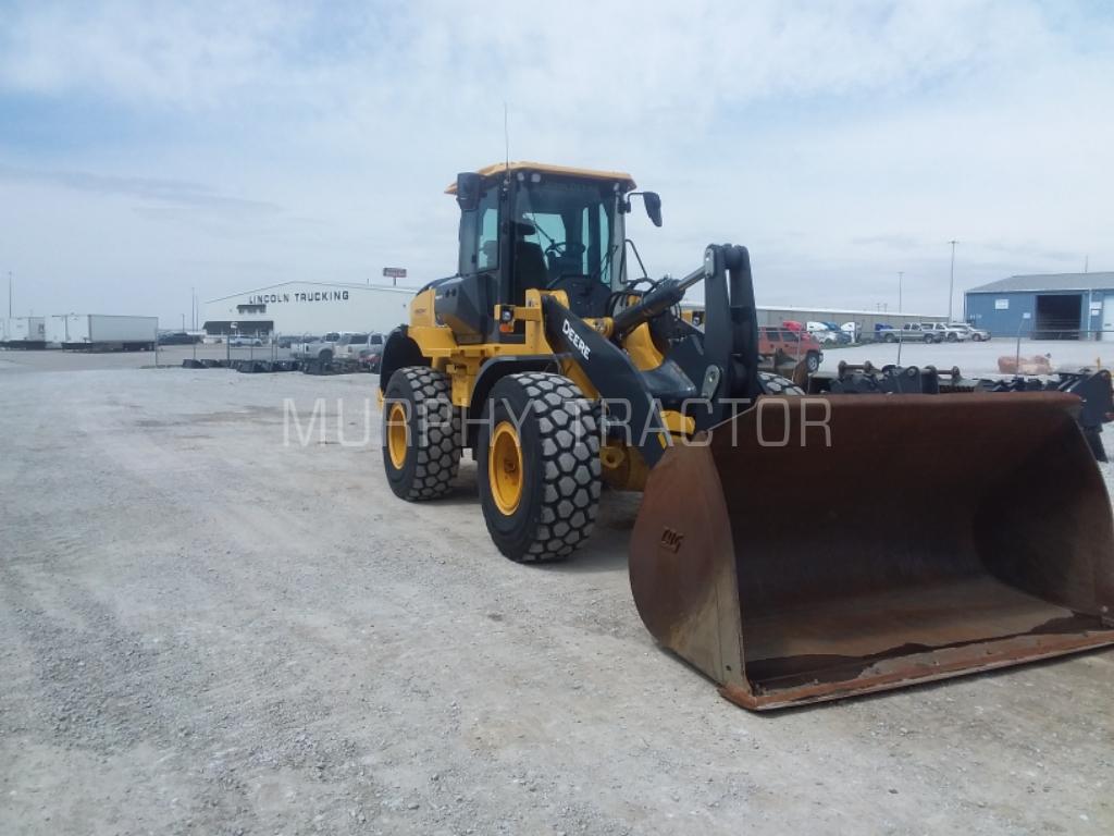 2023 John Deere 624 P Image 9