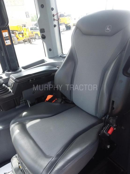 2023 John Deere 624 P — 555 54279.15392