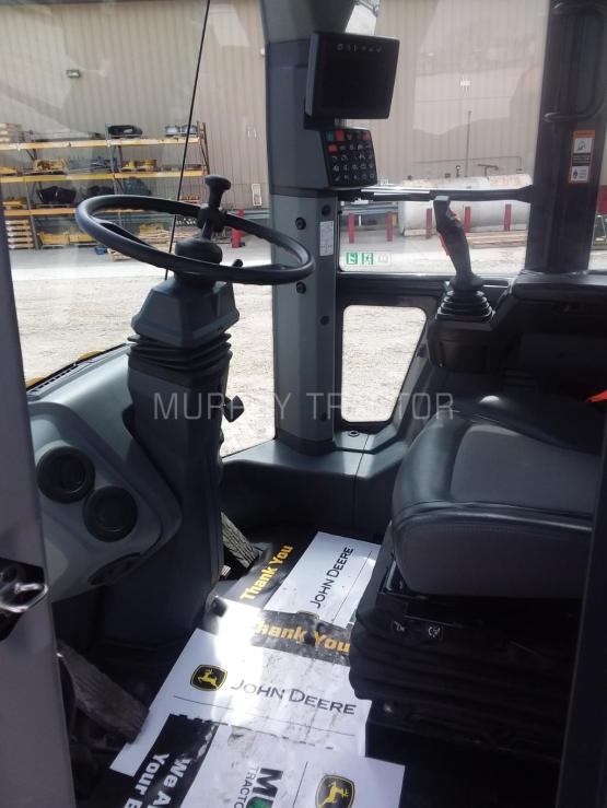 2023 John Deere 624 P — 555 54279.17409