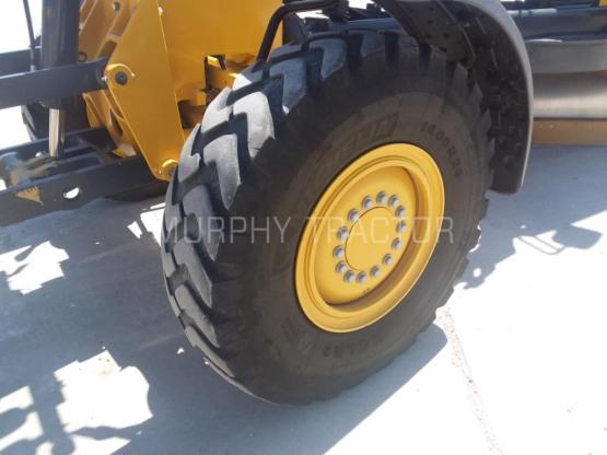2024 John Deere 672G — 555 54285.14069