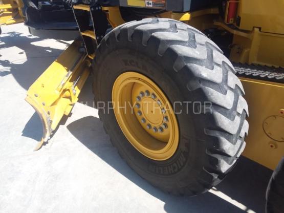 2024 John Deere 672G — 555 54285.14070