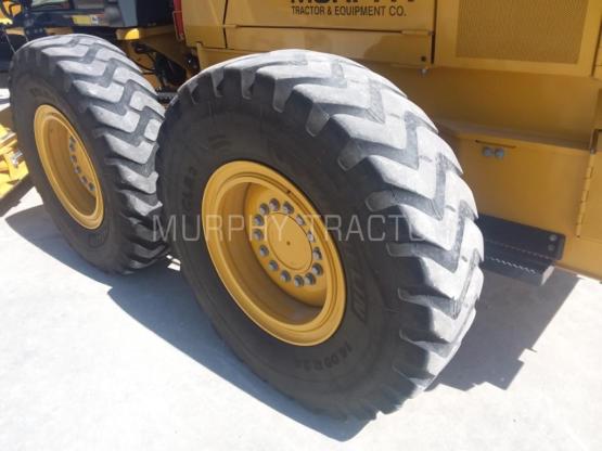 2024 John Deere 672G — 555 54285.14071