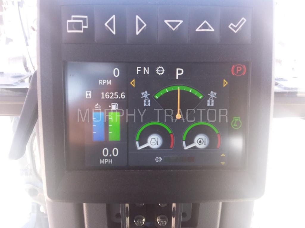 2024 John Deere 672G Image 19