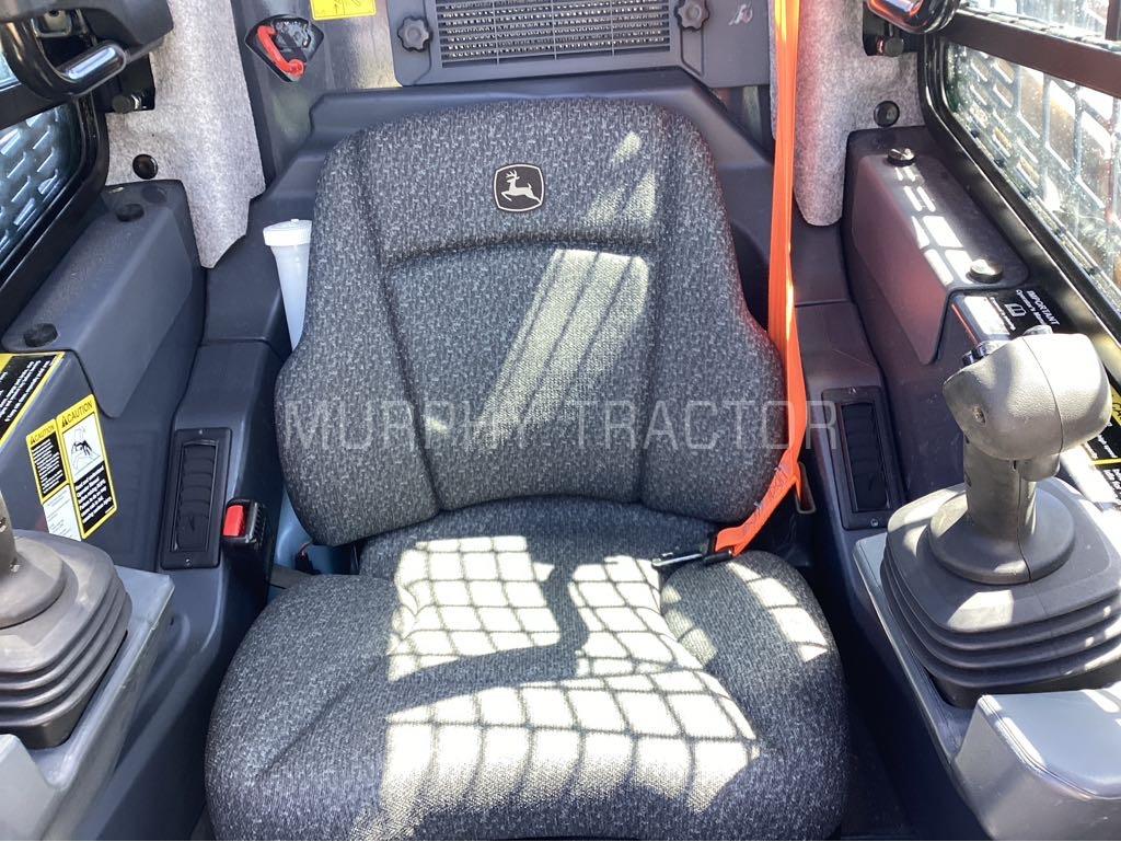 2025 John Deere 324G Image 12