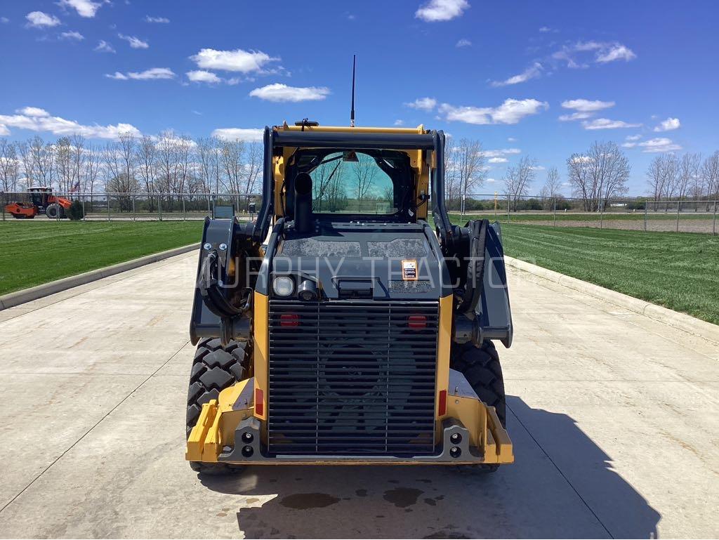 2025 John Deere 324G Image 6