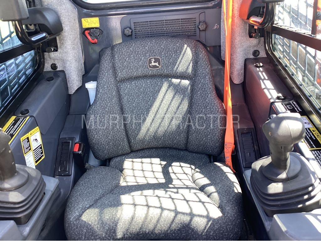 2025 John Deere 324G Image 12