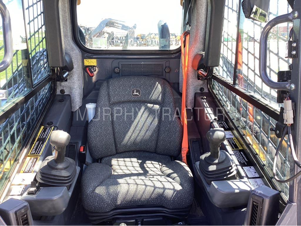 2025 John Deere 324G Image 11