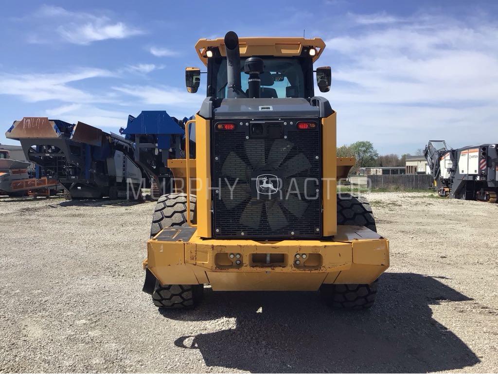 2023 John Deere 624 P Image 6