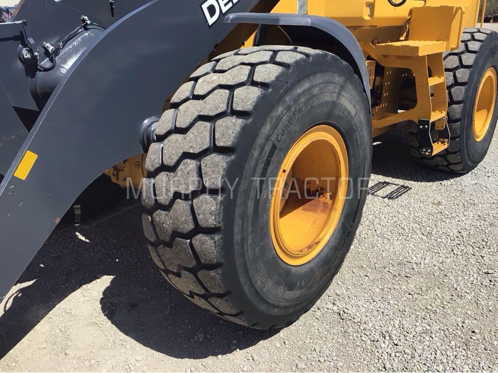 2023 John Deere 624 P Image 13