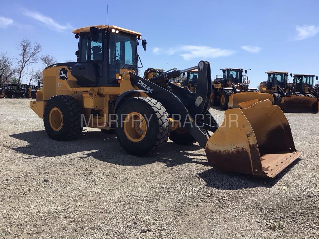 2023 John Deere 624 P Image 9