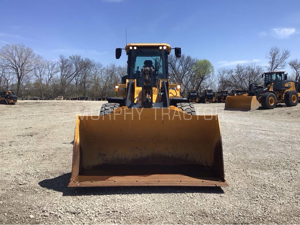 2023 John Deere 624 P Image 10