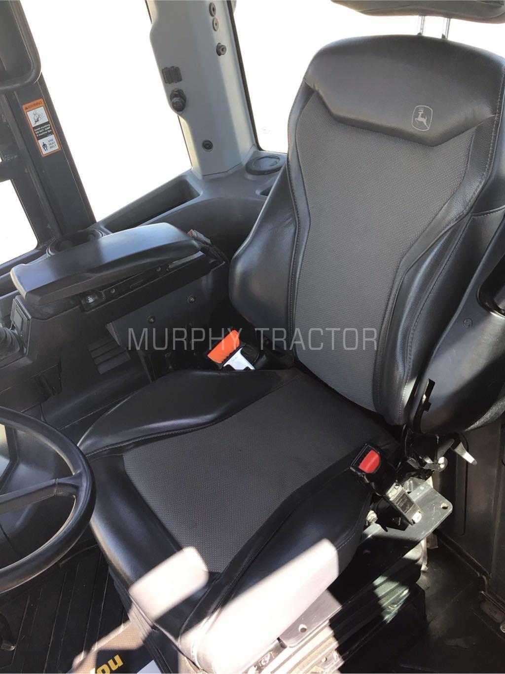 2023 John Deere 624 P Image 12