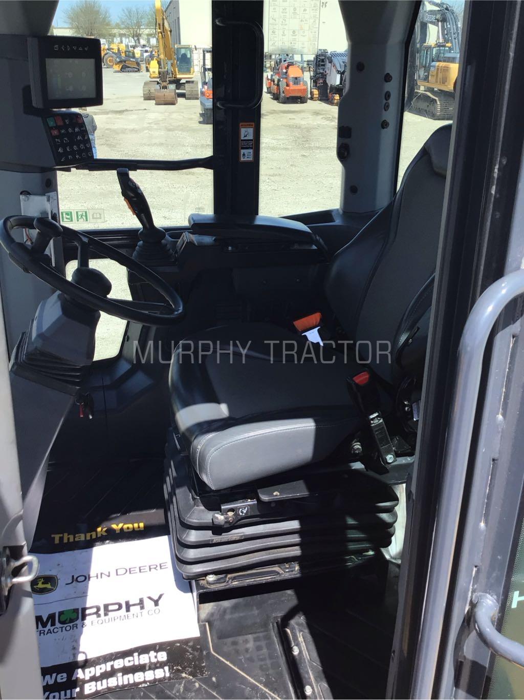 2023 John Deere 624 P Image 11