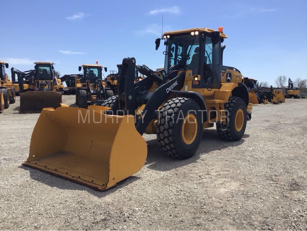 2023 John Deere 624 P Image 1