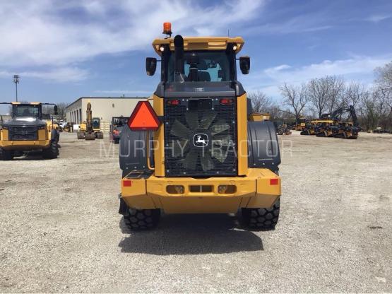 2023 John Deere 624 P — 555 54305.12988