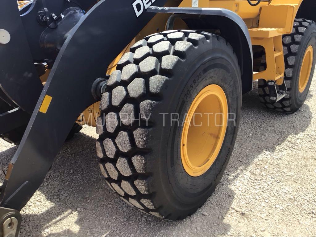 2023 John Deere 624 P Image 13