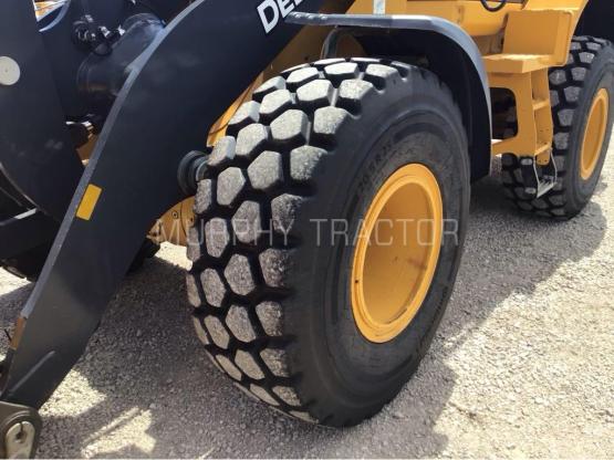 2023 John Deere 624 P — 555 54305.13750