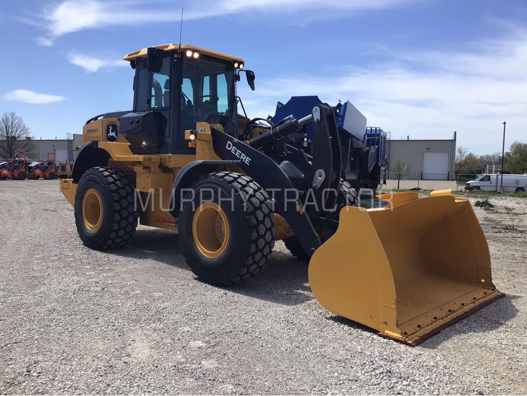 2023 John Deere 624 P Image 9