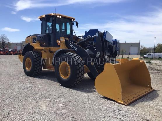 2023 John Deere 624 P — 555 54305.15389