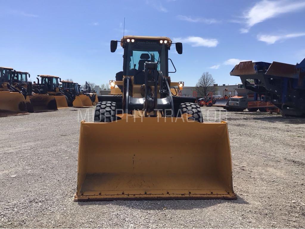 2023 John Deere 624 P Image 10