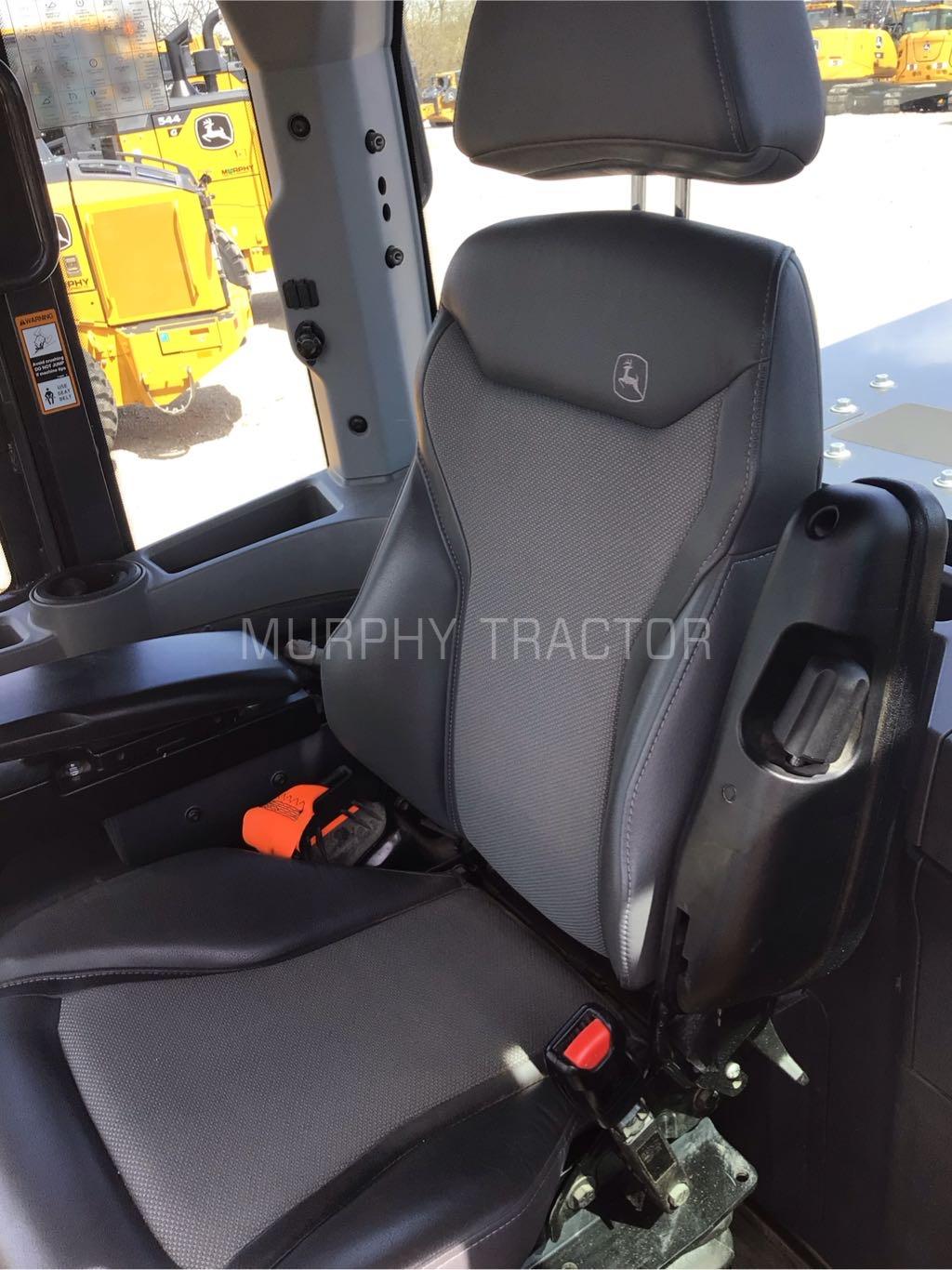 2023 John Deere 624 P Image 12