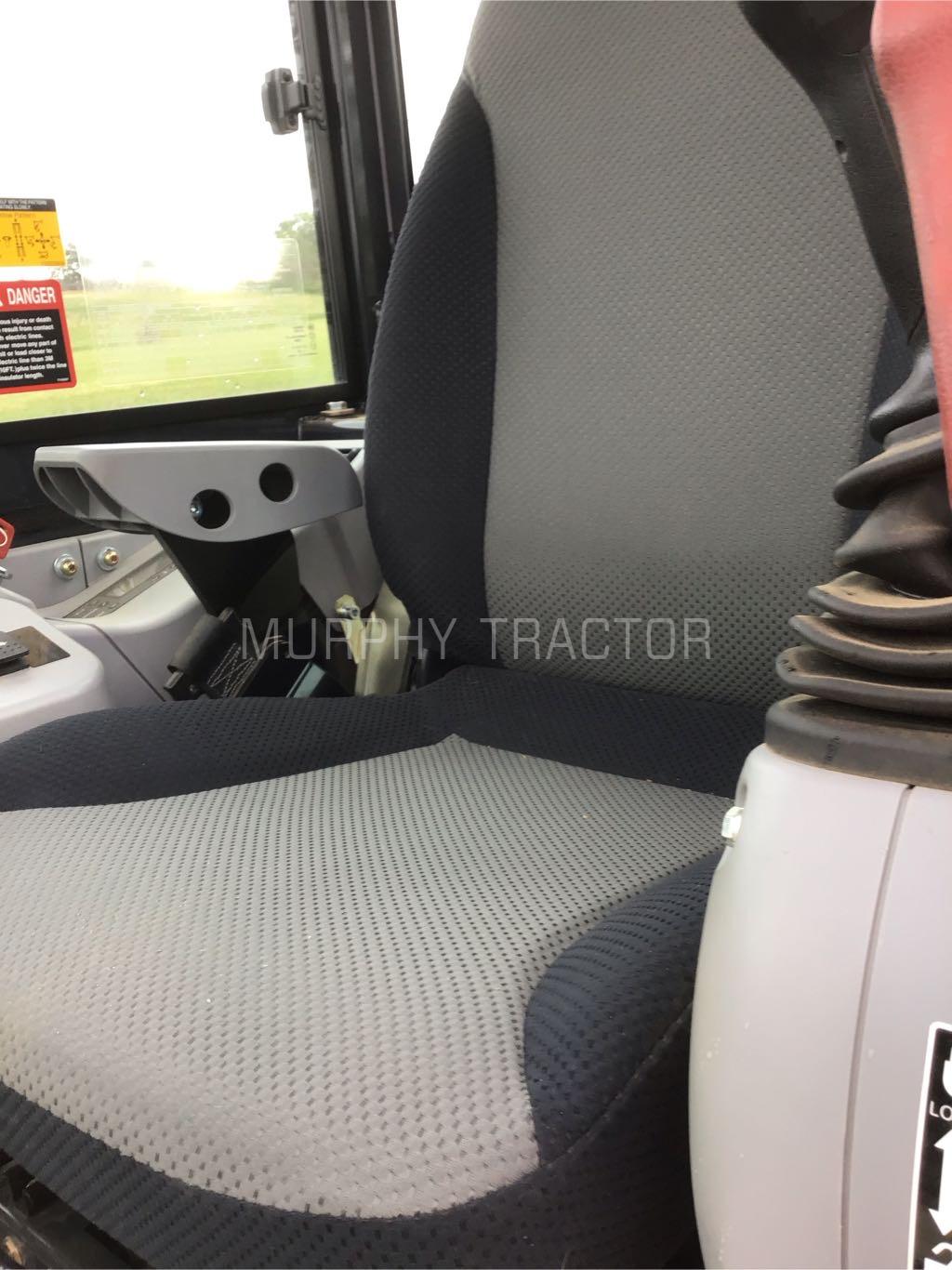 2025 John Deere 50 P Image 12