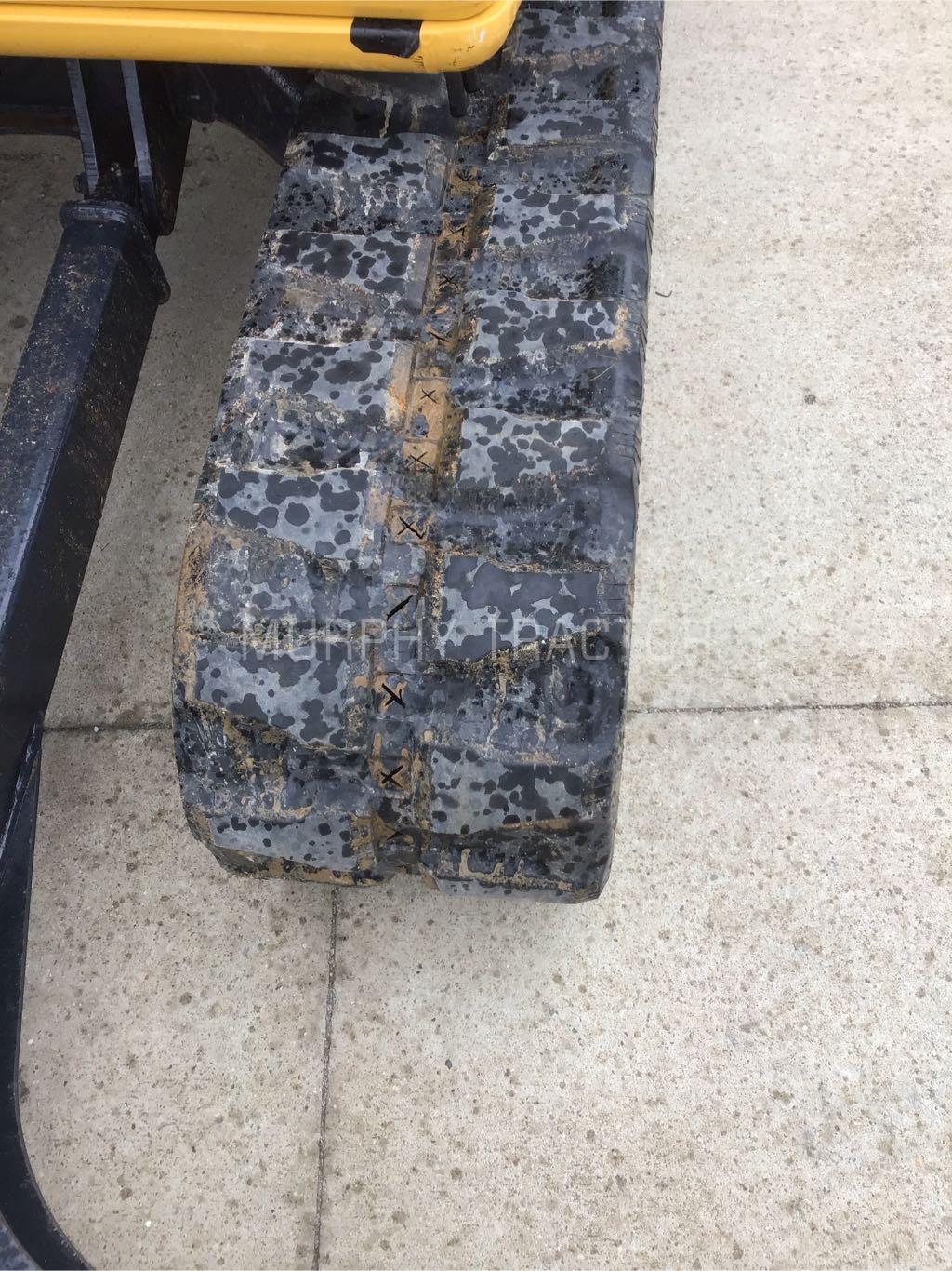 2025 John Deere 50 P Image 13