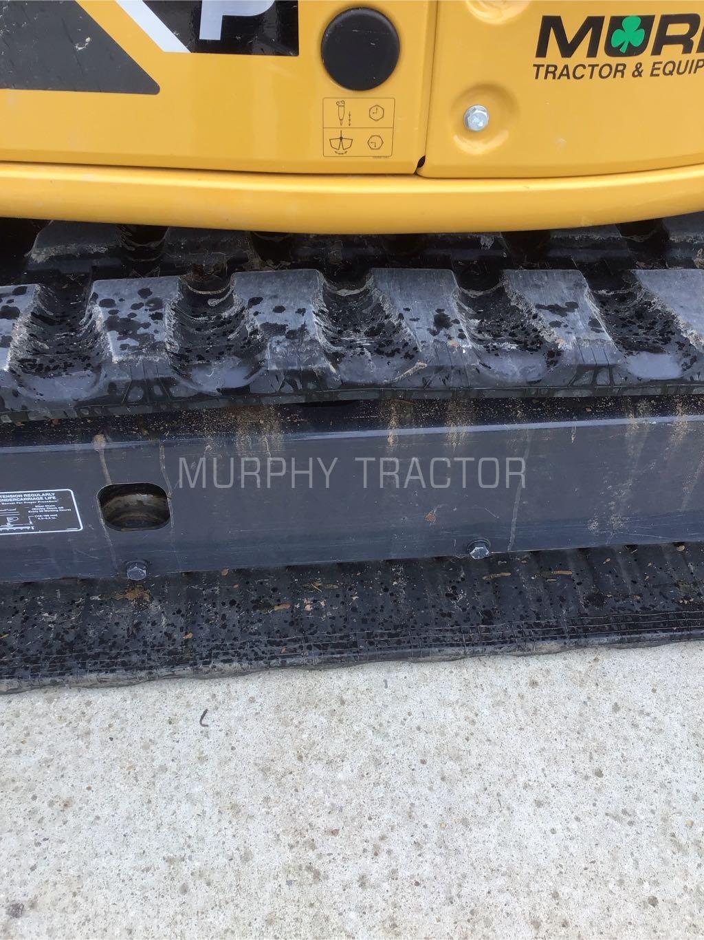 2025 John Deere 50 P Image 14