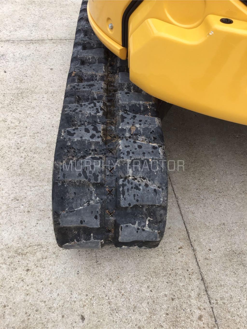 2025 John Deere 50 P Image 15