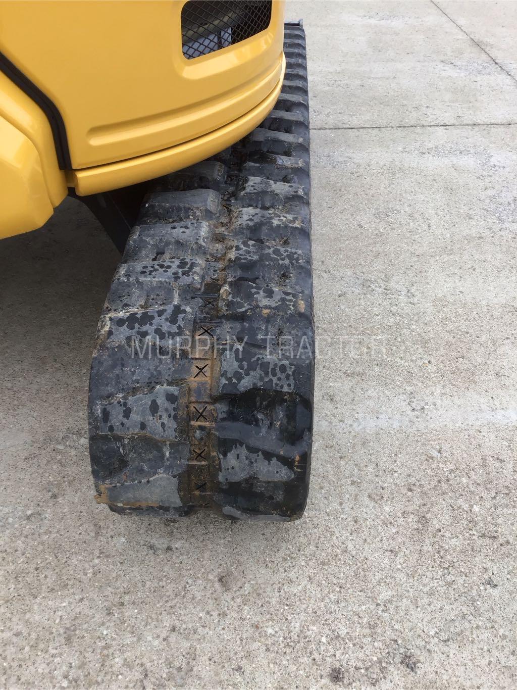 2025 John Deere 50 P Image 16