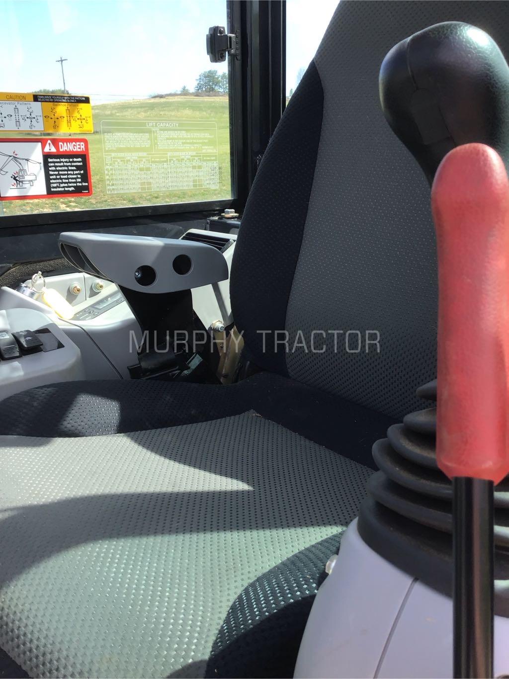 2024 John Deere 50 P Image 12