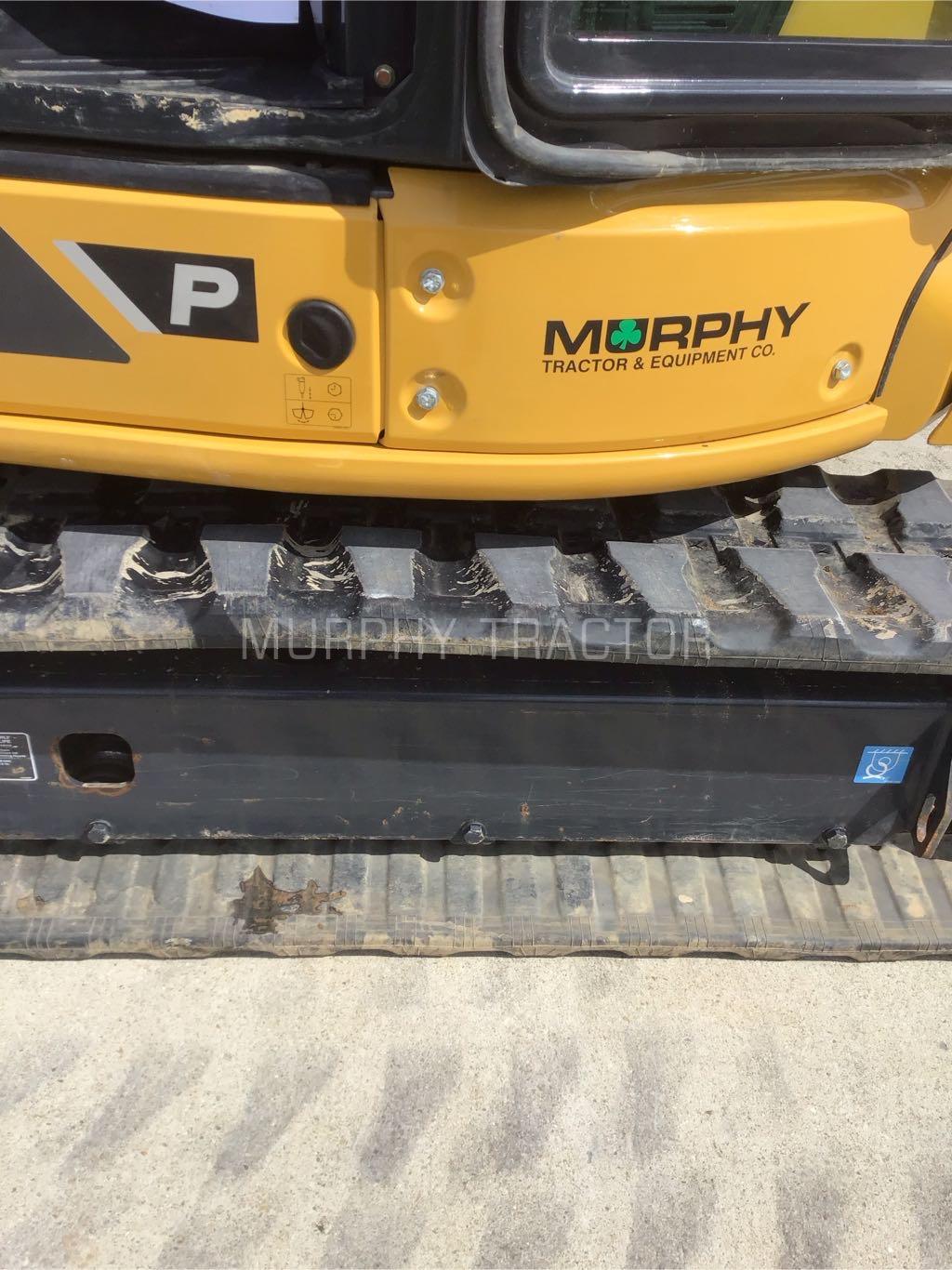 2024 John Deere 50 P Image 14