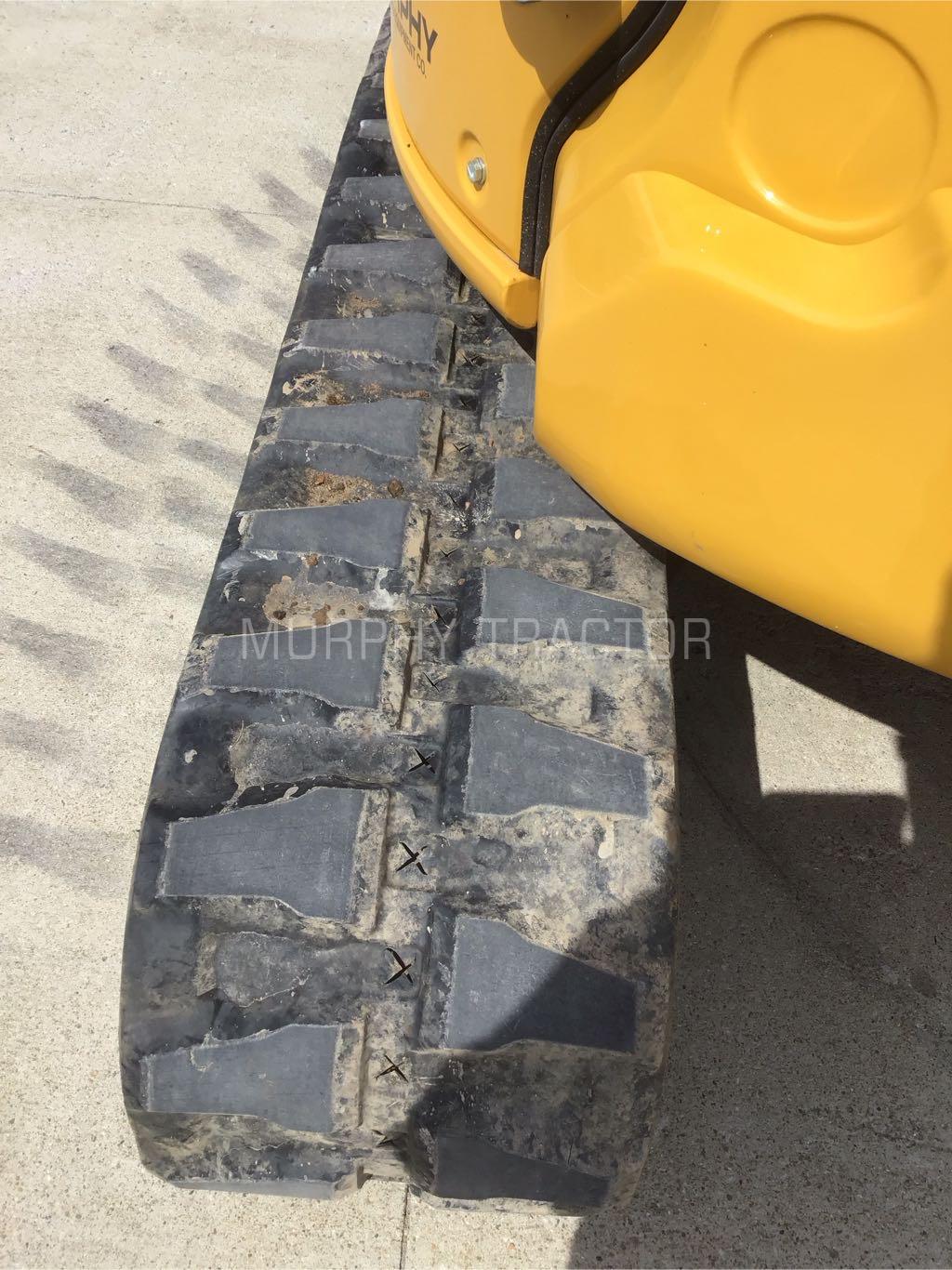 2024 John Deere 50 P Image 15