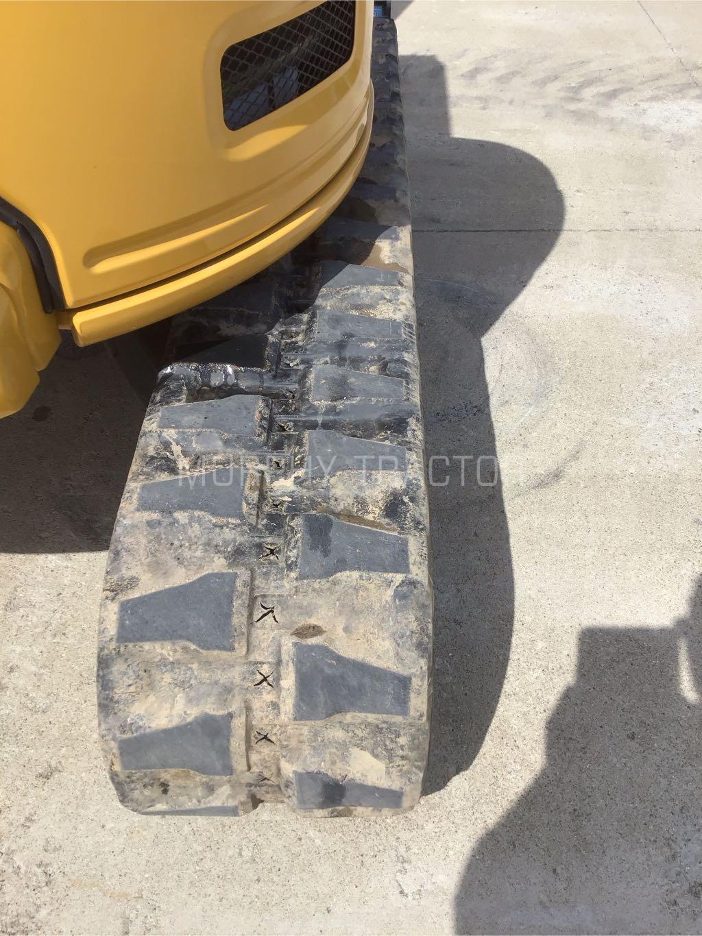 2024 John Deere 50 P Image 16