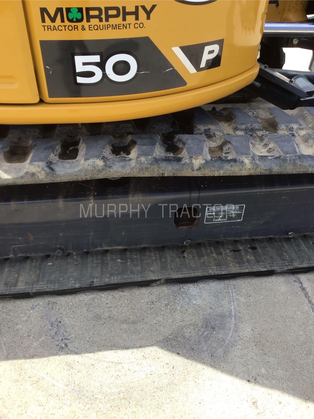 2024 John Deere 50 P Image 17